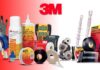 $MMM – 3M Company (NYSE)