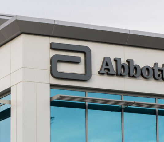 $ABT – Abbott Laboratories (NYSE)